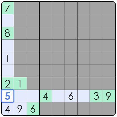 sudoku hint giver